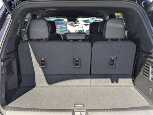 New 2025 Buick Enclave Sport Touring w/ Power Package image 13