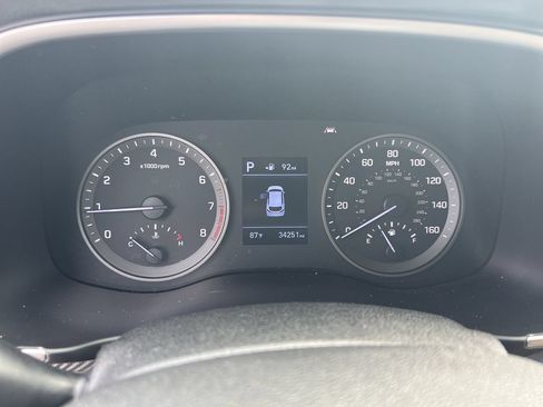 Used 2019 Hyundai Tucson SE FWD image 21