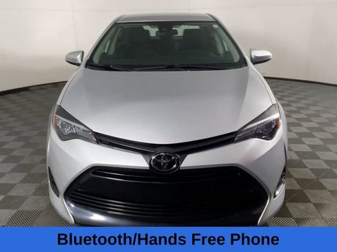 Used 2019 Toyota Corolla LE image 5