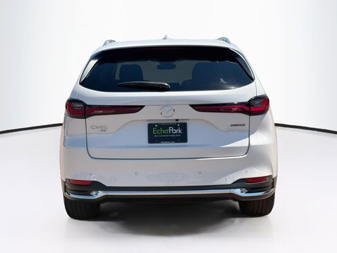 Used 2024 MAZDA CX-90 Plug-In Hybrid w/ Premium Pkg AWD/4WD image 7