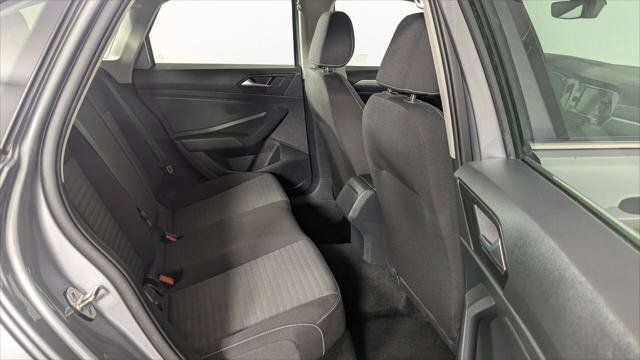 Used 2024 Volkswagen Jetta S FWD image 18