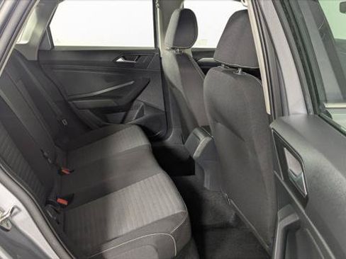 Used 2024 Volkswagen Jetta S FWD image 18