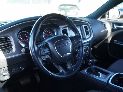 Used 2022 Dodge Charger SXT image 7
