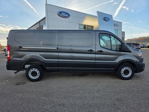 New 2026 Ford Transit 150 Low Roof RWD image 22