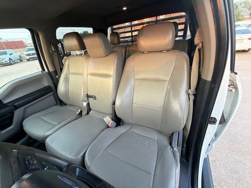 Used 2019 Ford F350 XL w/ Power Equipment Group AWD/4WD image 22