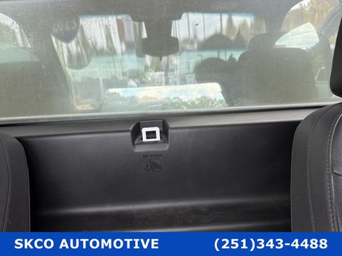 Used 2023 Chevrolet Silverado 1500 W/T RWD image 27