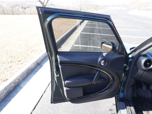 Used 2011 MINI Cooper Countryman image 15