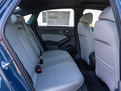 New 2026 Honda Civic Sport image 12