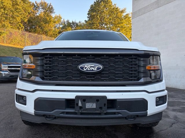 Used 2024 Ford F150 STX AWD/4WD image 22