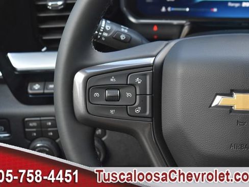 New 2026 Chevrolet Silverado 2500 High Country w/ High Country Premium Package AWD/4WD image 23