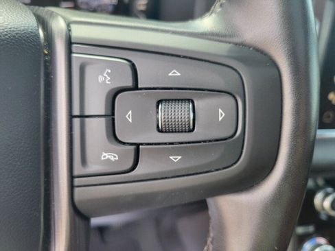 Used 2023 GMC Yukon XL Denali Ultimate AWD/4WD image 20