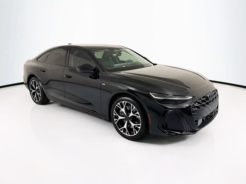 Used 2026 Audi A6 Premium Plus AWD/4WD image 3
