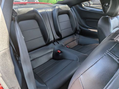 Used 2020 Ford Mustang GT Premium w/ GT Performance Package image 28