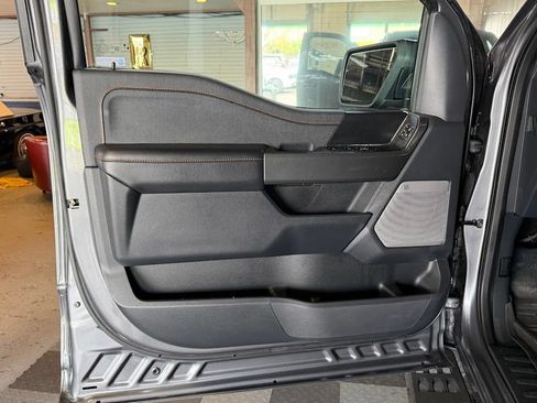 Used 2023 Ford F150 Tremor w/ Equipment Group 402A High AWD/4WD image 25