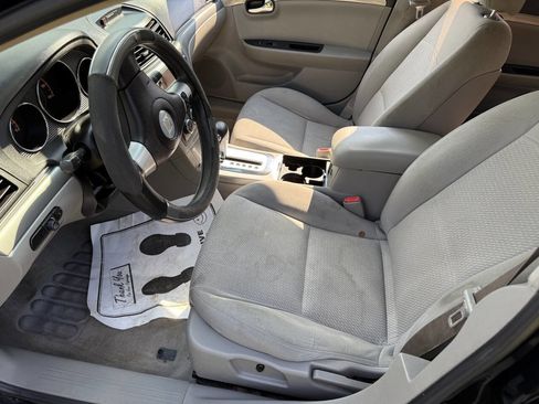 Used 2007 Saturn Aura XE image 15