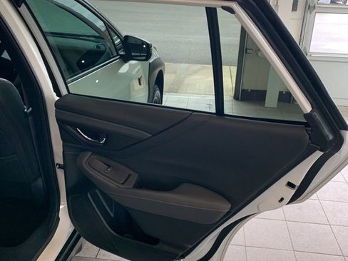 Certified 2022 Subaru Outback Wilderness image 13