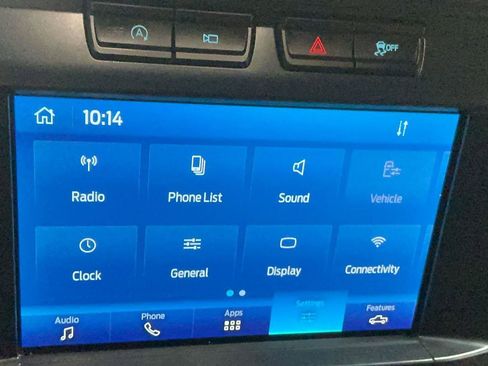 Certified 2021 Ford F150 XL w/ Equipment Group 101A High image 22