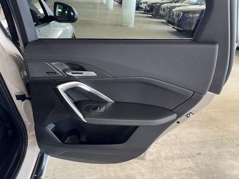 New 2026 BMW X1 xDrive28i w/ Convenience Package image 10