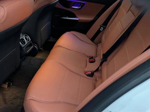 Used 2026 Mercedes-Benz C 300 Sedan image 19