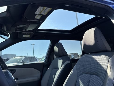 New 2026 Subaru Forester Premium image 26