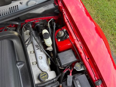 Used 2004 Ford Mustang Mach 1 RWD image 63