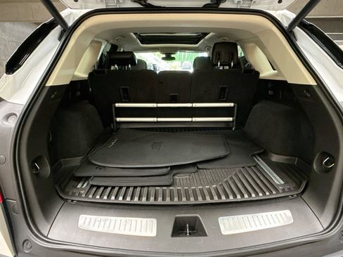Used 2019 Cadillac XT5 Luxury AWD/4WD image 30