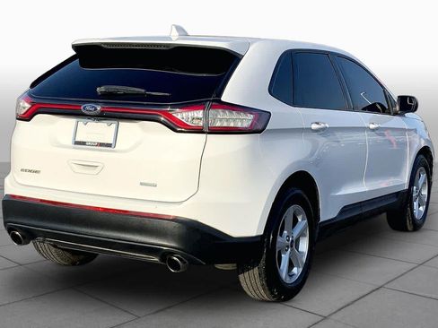 Used 2016 Ford Edge SE FWD image 13