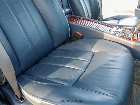 Used 2006 Bentley Arnage R image 30