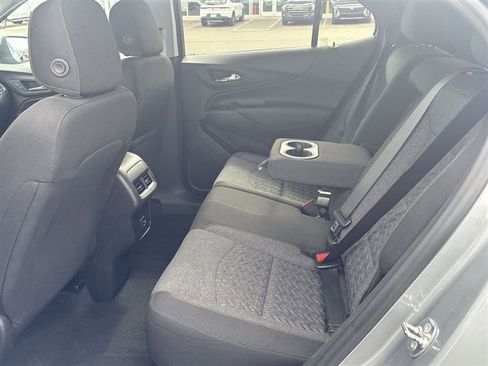 Certified 2024 Chevrolet Equinox LT image 23