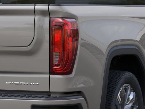 New 2026 GMC Sierra 1500 Denali w/ Denali Reserve Package AWD/4WD image 11