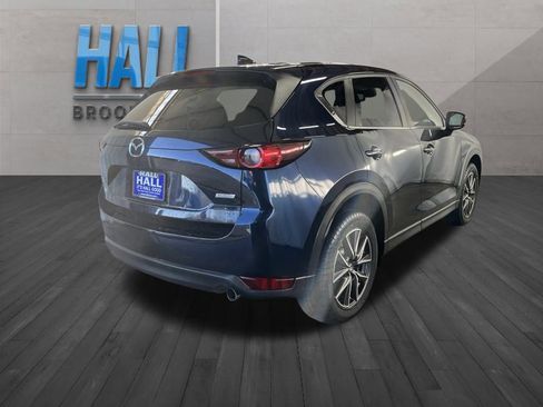 Used 2018 MAZDA CX-5 Touring w/ Preferred Equipment Package image 5