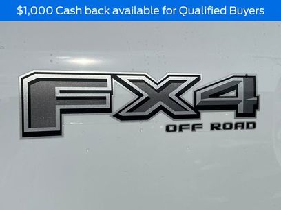 New 2026 Ford F150 XLT w/ XLT Chrome Appearance Package