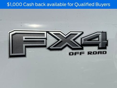 New 2026 Ford F150 XLT w/ XLT Chrome Appearance Package AWD/4WD image 2