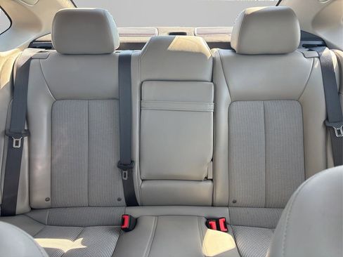 Used 2017 Buick Verano Sport Touring w/ Experience Buick Package image 18