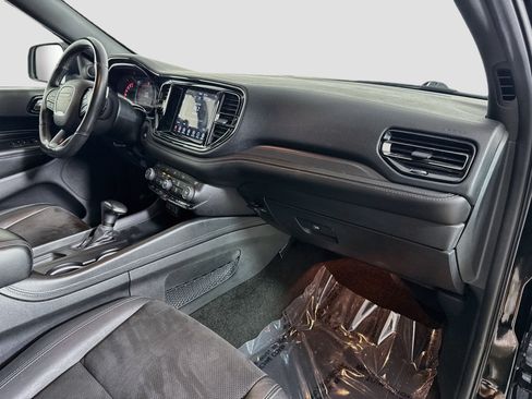 Used 2022 Dodge Durango GT RWD image 30