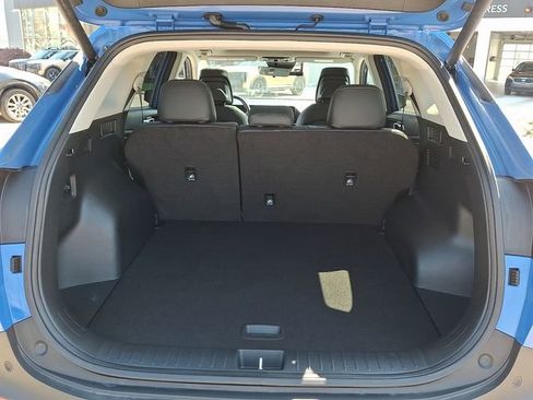 Certified 2026 Kia Sportage EX w/ EX Panorama Roof Package image 30