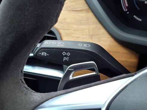 Used 2024 Audi e-tron GT Premium Plus AWD/4WD image 34