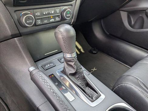 Certified 2020 Acura ILX w/ Premium Package image 11