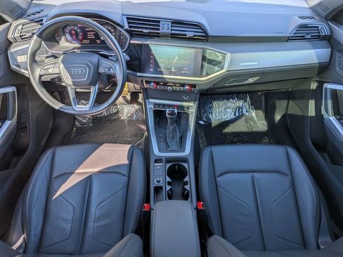 Used 2022 Audi Q3 2.0T Premium Plus AWD/4WD image 26