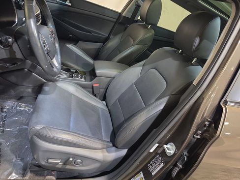 Used 2019 Hyundai Tucson Ultimate AWD/4WD image 13