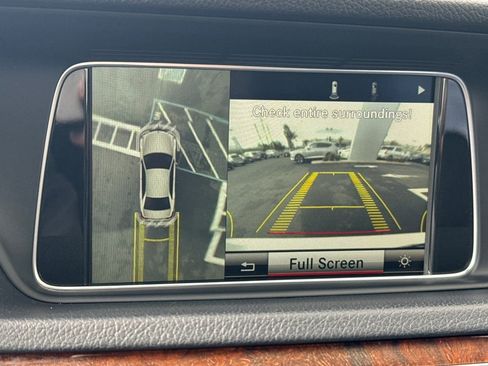 Used 2014 Mercedes-Benz E 350 Sedan image 20