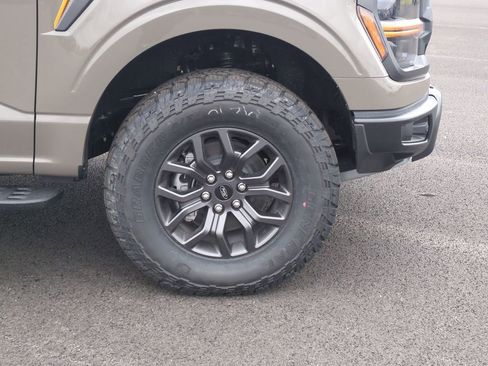 New 2026 Ford F150 Tremor image 23