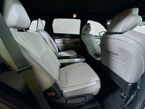 New 2026 INFINITI QX60 Autograph w/ Autograph Tech Package image 35