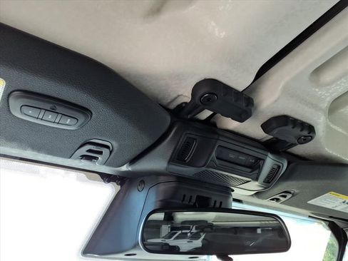 New 2026 Jeep Wrangler Sport image 28