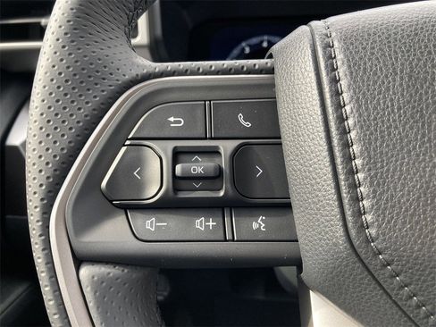 New 2026 Toyota 4Runner TRD Off-Road Premium image 16