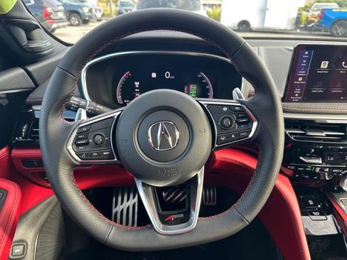 New 2026 Acura MDX A-Spec image 17