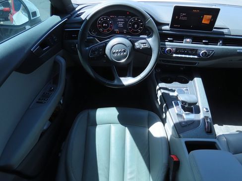 Used 2018 Audi A5 2.0T Premium Plus AWD/4WD image 5