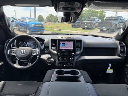 New 2026 RAM 1500 Warlock AWD/4WD image 41