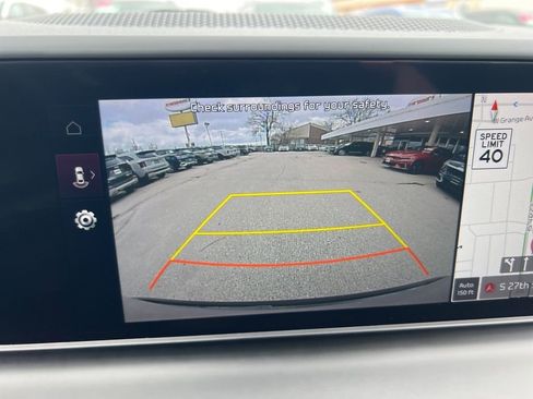 Certified 2024 Kia Seltos S image 54