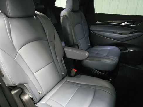 Used 2023 Buick Enclave Premium w/ Experience Buick Package AWD/4WD image 17